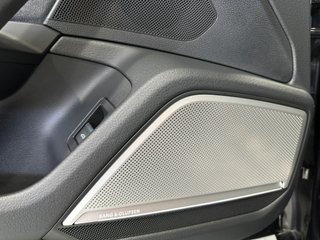 Audi A6 RS6 Avant Performance