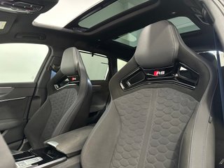 Audi A6 RS6 Avant Performance