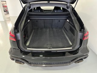 Audi A6 RS6 Avant Performance