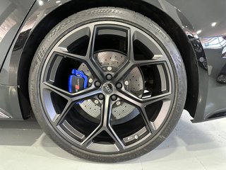 Audi A6 RS6 Avant Performance