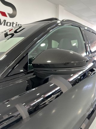 Audi A6 RS6 Avant Performance