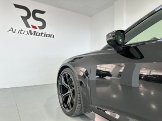 Audi A6 RS6 Avant Performance