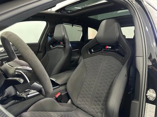 Audi A6 RS6 Avant Performance