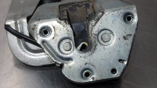 CERRADURA PUERTA TRASERA DERECHA LANCIA PHEDRA (1
