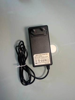 Altavoz Portátil Fonestar ASH-7512UB + Micrófono