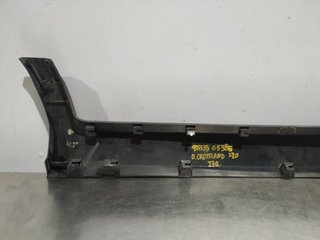 FALDON LATERAL OPEL CROSSLAND X HN02 111738A1