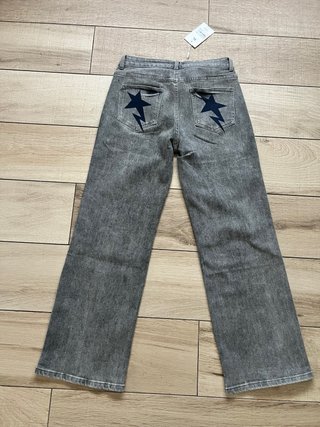 Pantalón Vaquero Mujer