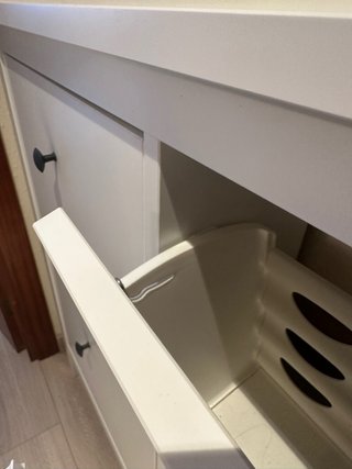 Zapatero Ikea Blanco