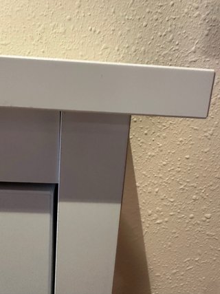 Zapatero Ikea Blanco