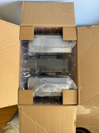Bose Companion 2 Series III Altavoces
