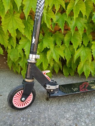 Patinete infantil