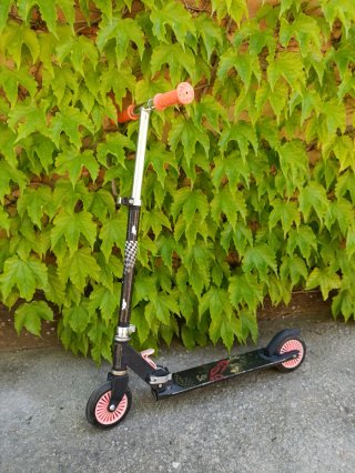 Patinete infantil