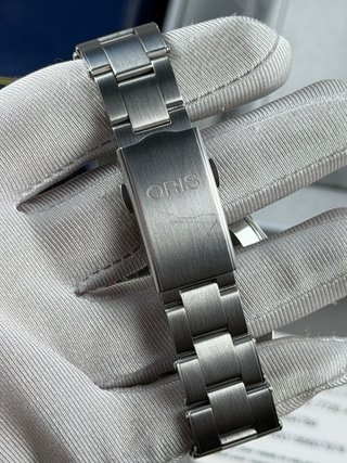 Oris Sixty Five 65 Divers
