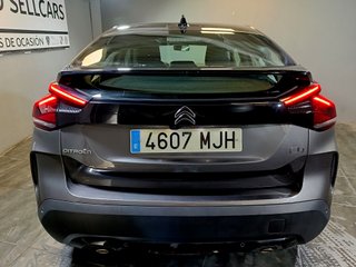 Citroen C4 PT 130 FEEL PACK