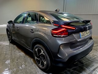 Citroen C4 PT 130 FEEL PACK