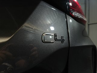 Citroen C4 PT 130 FEEL PACK
