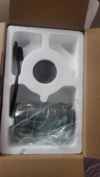 Extractor de Zumo Frutas y Verduras JE2003