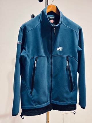 Chaqueta Montaña