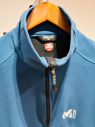 Chaqueta Montaña