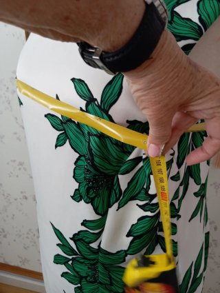 Vestido Verano Elegante Estampado Floral