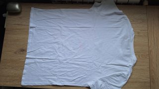 Camiseta Kiabi - Talla L