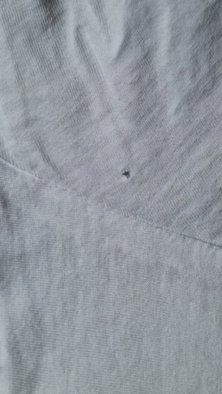 Camiseta Kiabi - Talla L