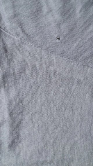 Camiseta Kiabi - Talla L