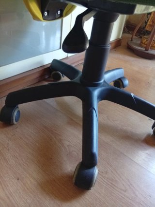 Silla Escritorio Juvenil/infantil