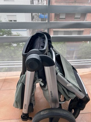 Cochecito Anex l/type Compacto