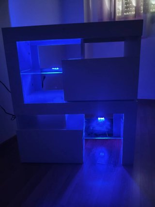 Mueble de salón