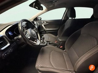 Kia Ceed 1.0 T-GDi 74kW (100CV)