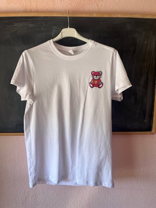 3 Camisas Negras y 3 Blancas