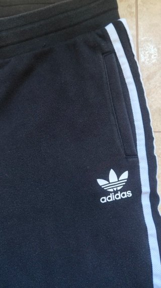 2 Pantaloni Bambino Grigio e Nero