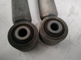 166690 JUEGO AMORTIGUADORES TRASERO OPEL ASTRA K