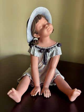 Figura Nadal. Una Sonrisa al Sol.