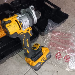 Taladro DeWalt DCD 1007 el mas potente