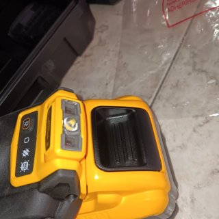 Taladro DeWalt DCD 1007 el mas potente