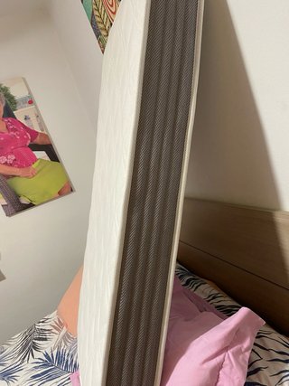Colchón Cuna 60cm Casi Nuevo