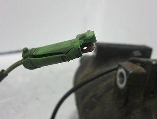 Compresor aire audi 8d0260805d a4 avant b5 1630410
