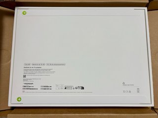 MacBook Air 2026 15 Pollici M5 512 GB SSD Nuovo