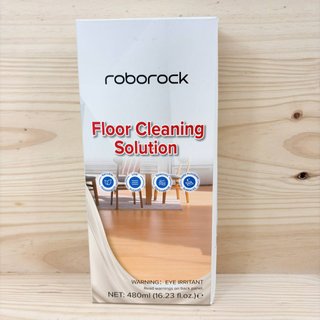 Roborock Agente Limpiador de Pisos 480ml