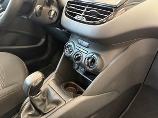 Peugeot 208 2016