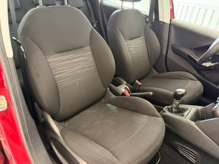Peugeot 208 2016