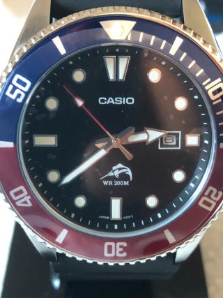 Orologio da polso uomo