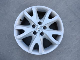 166701 JUEGO LLANTAS RENAULT KOLEOS Dynamique