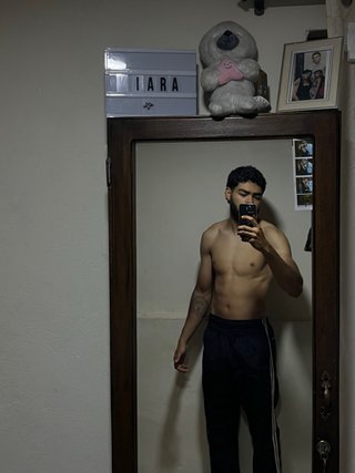 Busco trabajo como ayudante
