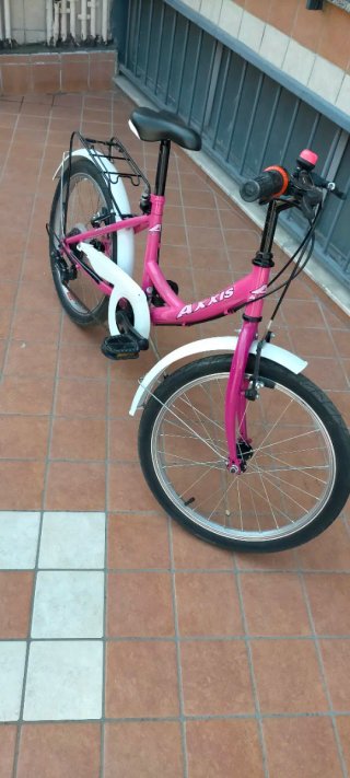 Bellissima Bicicletta bambina n.20