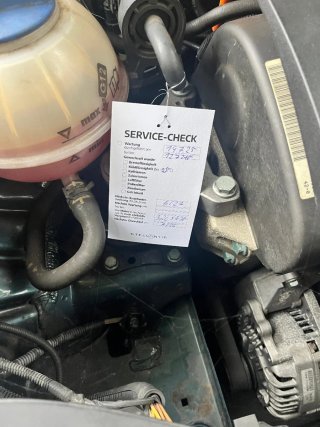 Volkswagen Polo 2002