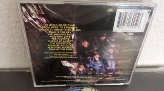 Iron Maiden Fear Of The Dark