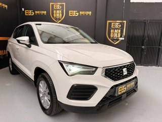 SEAT Ateca 2023